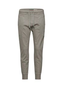 PLEASE, Damen Jeans, Grau