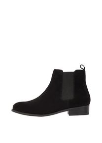 Bianco, Damen Chelsea Boots, Schwarz