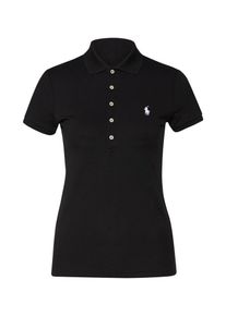 Polo Ralph Lauren, Damen Poloshirt 'JULIE', Schwarz