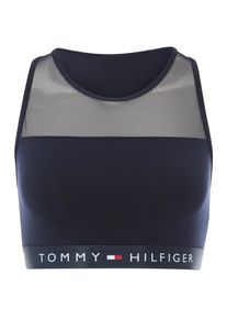 Tommy Hilfiger Underwear, Damen Bustier, Navy