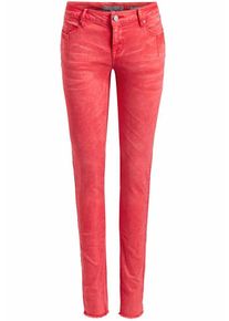 Khujo, Damen Hose 'Ember', Hellrot