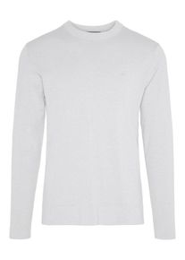 J. Lindeberg J.Lindeberg, Herren Pullover 'Niklas', Stone