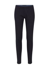 Drykorn, Herren Hose 'HOOP_2', Dunkelblau