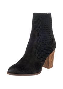 Tommy Hilfiger, Damen Stiefellette, Schwarz