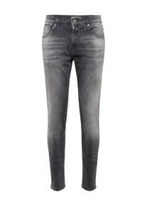 Mavi, Herren Jeans 'James', Grey Denim