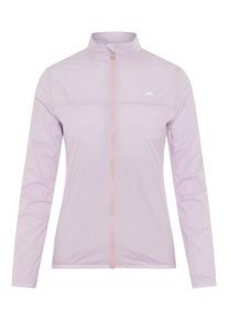 J. Lindeberg J.Lindeberg, Damen Jacke 'W Lilly Trusty', Flieder