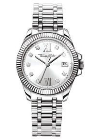 Thomas Sabo, Damen Armbanduhr, Silber