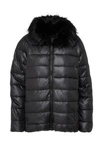 Broadway NYC FASHION, Damen Jacke 'NIGELLA', Schwarz