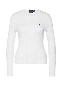 Polo Ralph Lauren, Damen Pullover, Weiß