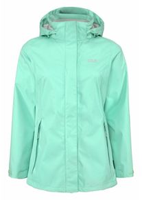 Jack Wolfskin, Herren Funktionsjacke 'TOCORA', Mint