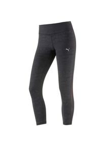 Puma, Damen 'All Eyes On Me' 3/4 Trainingstight, Schwarz