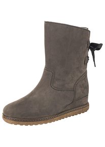 Gabor, Damen Stiefelette, Taupe