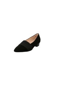 Peter Kaiser, Damen Slipper, Schwarz