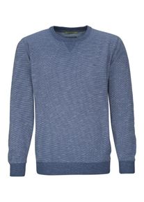 Camel Active, Herren Sweatshirt, Himmelblau