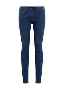 Lee, Herren Jeans 'Luke', Blue Denim
