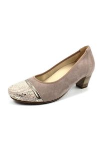 Gabor, Damen Pumps, Rosegold / Altrosa