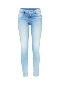 Pepe Jeans, Damen Jeans 'Soho', Hellblau