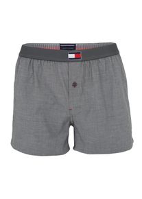 Tommy Hilfiger Underwear, Herren Boxershorts, Basaltgrau