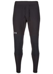 Under Armour, Herren Funktionshose 'Vanish', Schwarz