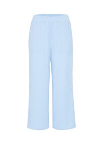 EDITED, Damen Culotte 'Alexia', Hellblau