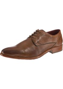 Daniel Hechter, Herren Schnürschuhe, Braun / Dunkelbraun