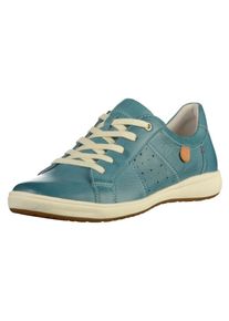 Josef Seibel, Damen Sneaker, Blau