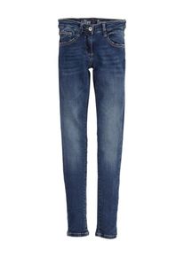s.Oliver Junior, M&auml;dchen Jeans, Blue Denim