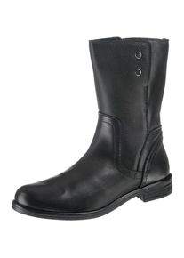 JOLANA & FENENA JOLANA & FENENA, Damen Stiefeletten, Schwarz / Silber