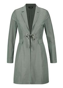 Taifun, Damen Blazer, Platin