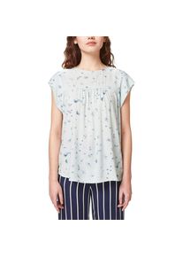 Esprit, Damen Bluse, Jade