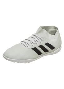 adidas Performance, Fußballschuh 'Nemeziz 18.3 TF', Grau