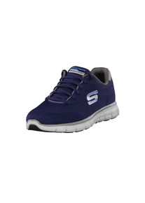 Skechers, Herren Trainingsschuhe 'Synergy-Fine Tune 51524', Navy