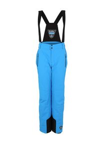 Killtec, Herren Skihose 'Enosh', Blau
