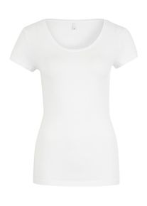 Only, Damen Shirt, Weiß