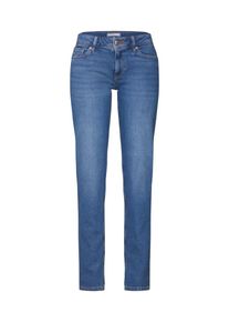 Tommy Hilfiger, Damen Jeans 'Rome', Blue Denim