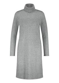 Gerry Weber, Damen Strickkleid, Grau