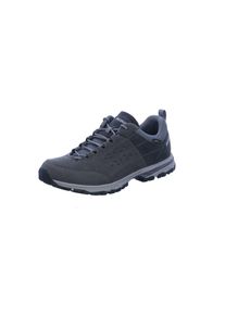 Meindl, Herren Schn&uuml;rschuhe, Grau / Basaltgrau