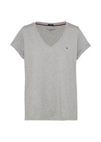Tommy Hilfiger Underwear, Damen Casual T-Shirt, Grau