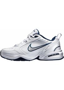 Nike Sportswear, Herren Trainingsschuh 'Air Monarch IV', Wei&szlig;