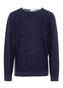 name it, Pullover, Saphir
