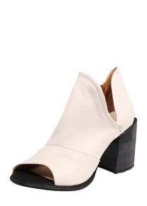 A.S.98, Damen Stiefeletten 'COLONNA', Weiß