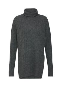 Polo Ralph Lauren, Damen Rollkragenpullover, Dunkelgrau