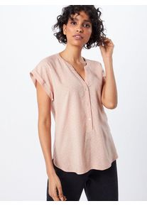 EDC by Esprit, Damen Bluse, Rosa