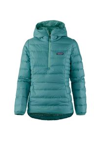 Patagonia, Damen Daunenjacke 'Down Sweater', Petrol