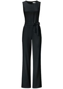 Heine, Damen Overall, Schwarz