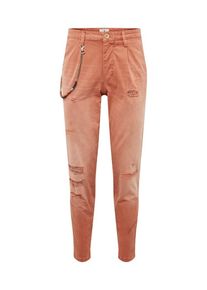 Jack & Jones JACK & JONES, Herren Hose 'ACE MILTON JOS 420', Hummer