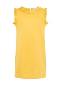 name it, Mädchen Kleid, Gelb