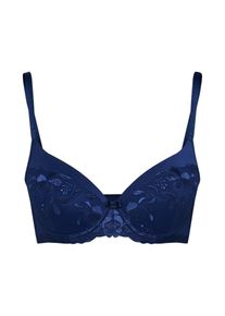 Triumph, Damen BH 'Sexy Spotlight', Dunkelblau