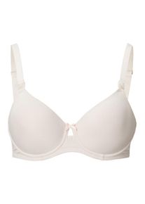 Noppies, Damen Gepolsterter Still-BH 'Honolulu', Champagner