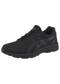 asics, Herren Laufschuhe 'Gel-Mission 3', Schwarz